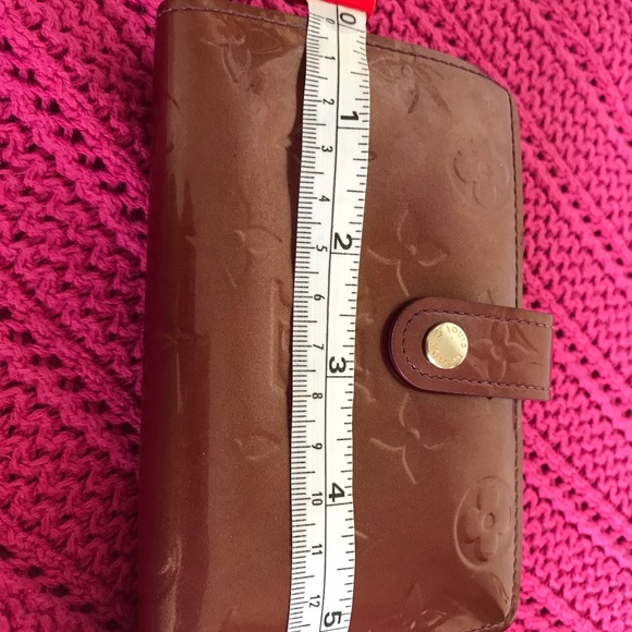 LV wallet🌹 - Picture 8 of 15